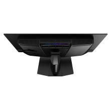 Monitorius - MSI MPG 272URX QD-OLED 26.5" 4K 240Hz Juodas