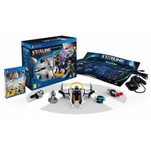 PS4 žaidimas Starlink: Battle for Atlas - pradinė komplektacija