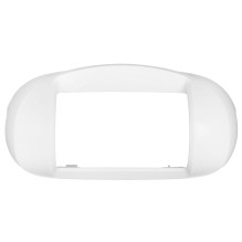 BRAUN Silk-epil 9-011 3D IPL epiliatorius, drėgnas ir sausas, baltas, auksinis