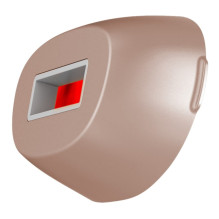 Epiliatorius „Concept IL3020“ Rožinio aukso, balta