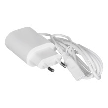 Braun Silk-épil 9 Flex 9-360 3D 40 pincetų Rožinis, Baltas