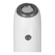 Braun Silk-épil 9 Flex 9-360 3D 40 pincetų Rožinis, Baltas