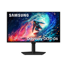 Monitor, SAMSUNG, 27...