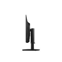 Monitorius, SAMSUNG, 27", 2560 x 1440 pikselių, „Quad HD“, natūralus kraštinių santykis 16:9, OLED, plokščias, LS27