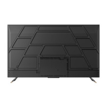 TV Set, DREAME, 50 ", 4K Ultra HD, 3840 x 2160 pixels, Flat, 16:9, QLED, 50Q100