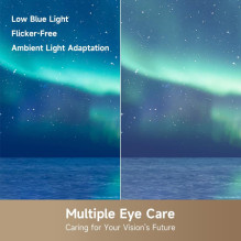 Televizorius, DREAME, 55", 4K Ultra HD, 3840 x 2160 pikselių, plokščias, 16:9, QLED, 55Q100