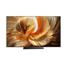 Televizorius, DREAME, 65", 4K Ultra HD, 3840 x 2160 pikselių, plokščias, 16:9, QLED, 65S100
