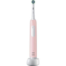 „Oral-B PRO1 Pink“...