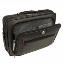 Laptop bag Wenger Insight 16" Laptop Case Gray