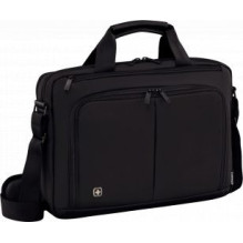 Laptop bag Wenger Source 14" Briefcase Black