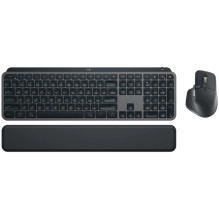 LOGITECH MX Keys S...
