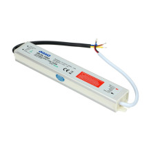 AC / DC 12V / 20W, IP67 LED...