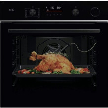 Oven AEG TR6PB531SB