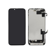 Telefono ekranas skirtas...