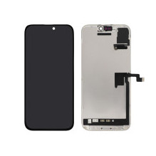 Telefono ekranas skirtas...