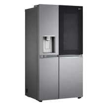 Refrigerator LG GSXV91PZAE