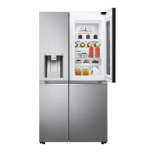 Refrigerator LG GSXV91PZAE