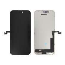 Telefono ekranas skirtas...