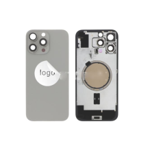 Telefono galinis dangtelis...