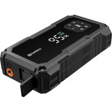 Sandberg 421-21 Car Jumpstarter Powerbank 10000 TirePump