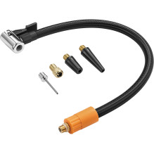 Sandberg 421-21 Car Jumpstarter Powerbank 10000 TirePump