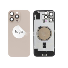 Telefono galinis dangtelis...