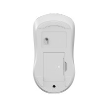 Sandberg 331-05 Wireless Mouse Saver White, Left+Right, USB-A dongle