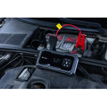 Sandberg 421-21 Car Jumpstarter Powerbank 10000 TirePump