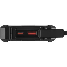 Sandberg 421-23 Solar Powerbank CampLED 10000