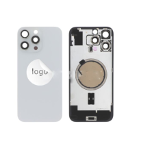 Telefono galinis dangtelis...