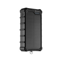 Sandberg 421-24 Solar Powerbank CampLED 20000 Sandberg 421-24 Solar Powerbank CampLED 20000