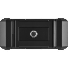 Sandberg 421-24 Solar Powerbank CampLED 20000