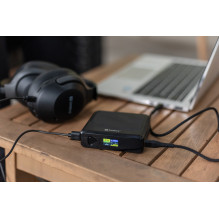 Sandberg 421-25 Travel Powerbank 20000 PD100W