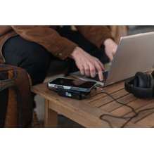 Sandberg 421-25 Travel Powerbank 20000 PD100W