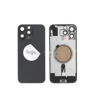 Telefono galinis dangtelis...