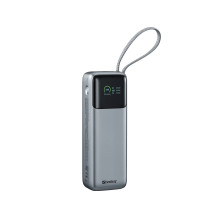 Sandberg 421-30 All-in1 Powerbank 20000 PD130W