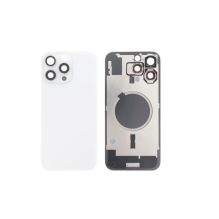 Telefono galinis dangtelis...