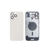 Telefono galinis dangtelis...