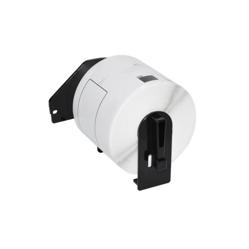 Analogue labels Brother DK-11202 (62mm x 100mm)