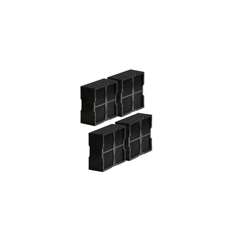 Gartraukio priedas ELICA Ceramic filters Nikolatesla