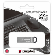 „Kingston DataTraveler...