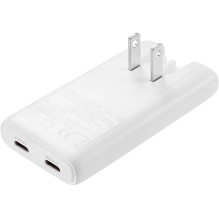 Sandberg 441-68 4in1 TravelCharger 2xUSB-C 65W
