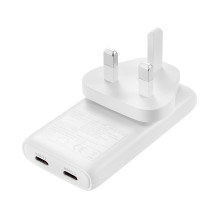 Sandberg 441-68 4in1 TravelCharger 2xUSB-C 65W