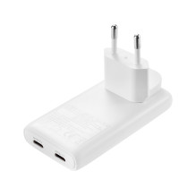 Sandberg 441-68 4in1 TravelCharger 2xUSB-C 65W