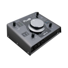 „Fluid Audio SRI-2“ – garso sąsaja