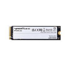 SSD PCIE G4 M.2 NVME 2TB / P4300 VP4300L2TBM28H PATRIOT