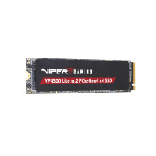 SSD PCIE G4 M.2 NVME 2TB / P4300 VP4300L2TBM28H PATRIOT