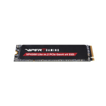 SSD PCIE G4 M.2 NVME 2TB / P4300 VP4300L2TBM28H PATRIOT
