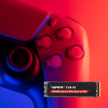 SSD PCIE G4 M.2 NVME 2TB / P4300 VP4300L2TBM28H PATRIOT