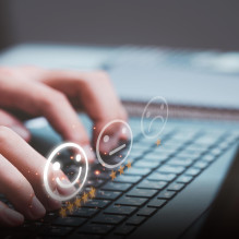 SSD PCIE G4 M.2 NVME 2TB / P4300 VP4300L2TBM28H PATRIOT